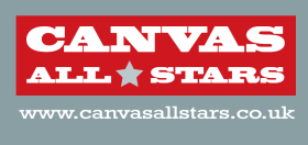 Canvas All Stars Logo