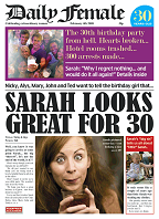 Daily Femail