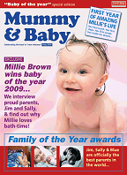Mummy & Baby